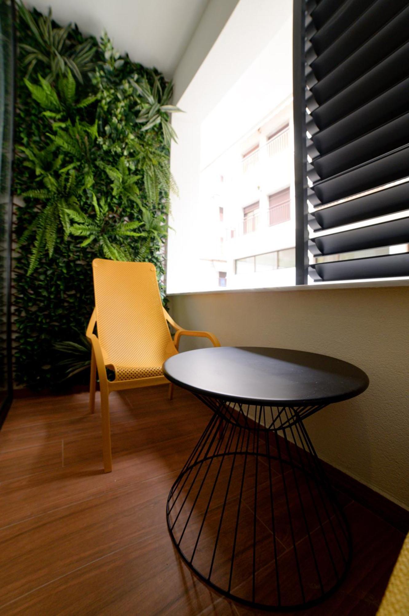 Luxenest Apartment テッサロニキ エクステリア 写真